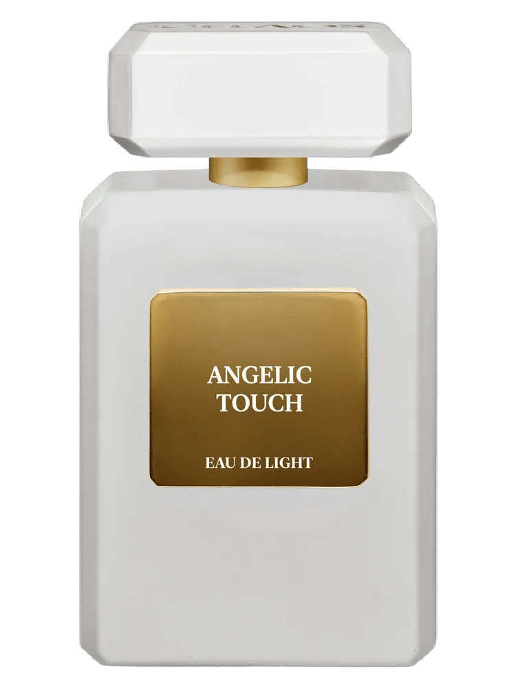 Angelic Touch by Chaos