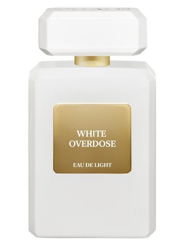 White Overdose by Chaos