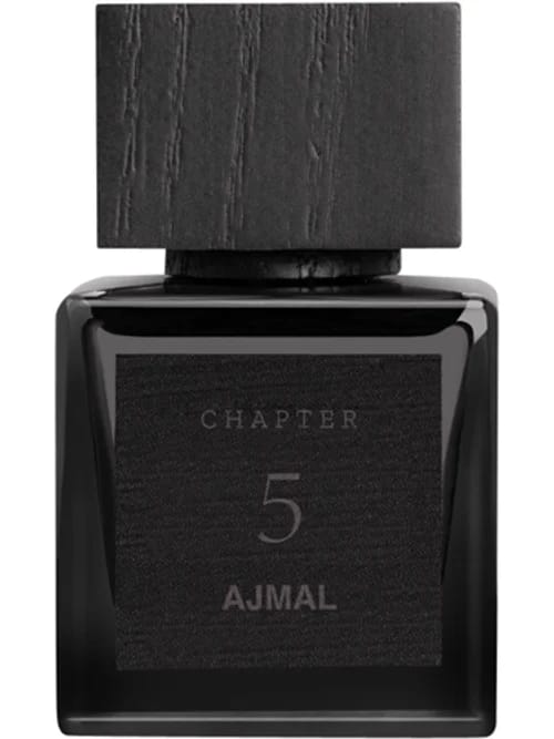 Chapter 5 by Ajmal