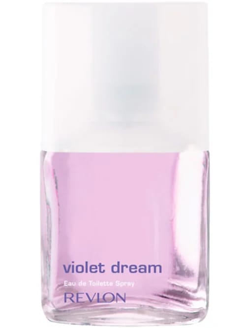 Charlie Violet Dreams by Revlon