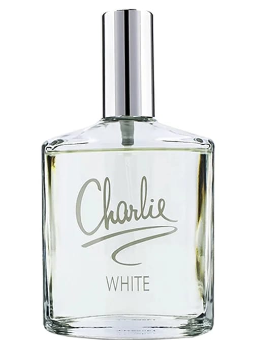 Charlie White by Revlon