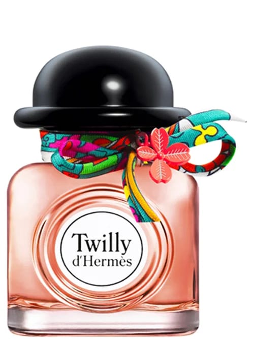 Charming Twilly D' by Hermès