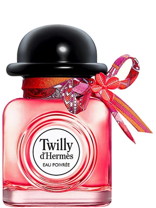 Charming Twilly D' Eau Poivrée by Hermès