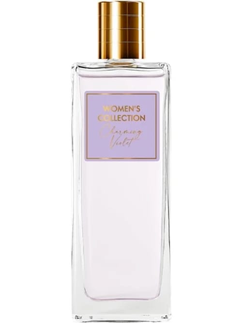 Charming Violet by Oriflame