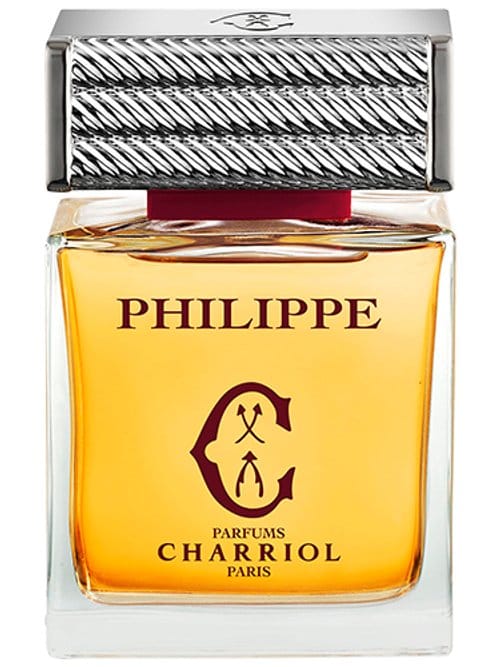 Philippe by Charriol