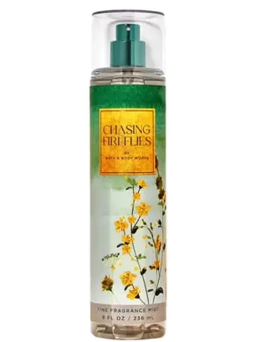 Chasing Fireflies by Bath & Body Works