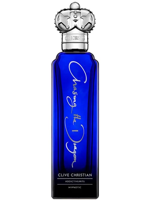 Chasing The Dragon Hypnotic by Clive Christian