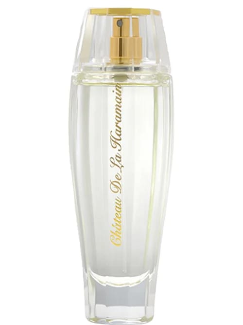 Chateau De La Haramain D'Or by Al Haramain