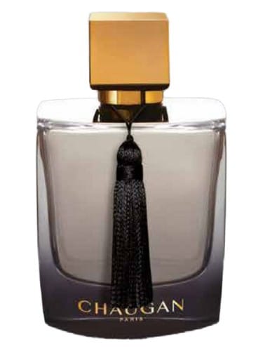 Fleur De Pavot by Chaugan