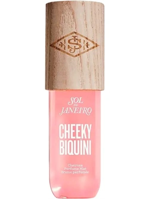 CHEEKY BIQUÍNIb by Sol De Janeiro