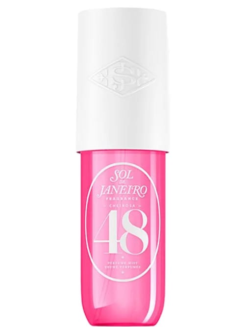 Cheirosa 48 by Sol De Janeiro