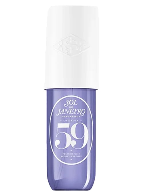 Cheirosa 59 by Sol De Janeiro