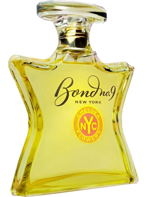 Chelsea Flowers by Bond No. 9 I Love Ny