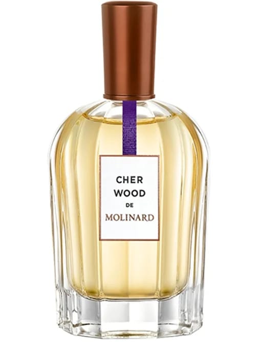 Cher Wood by Molinard