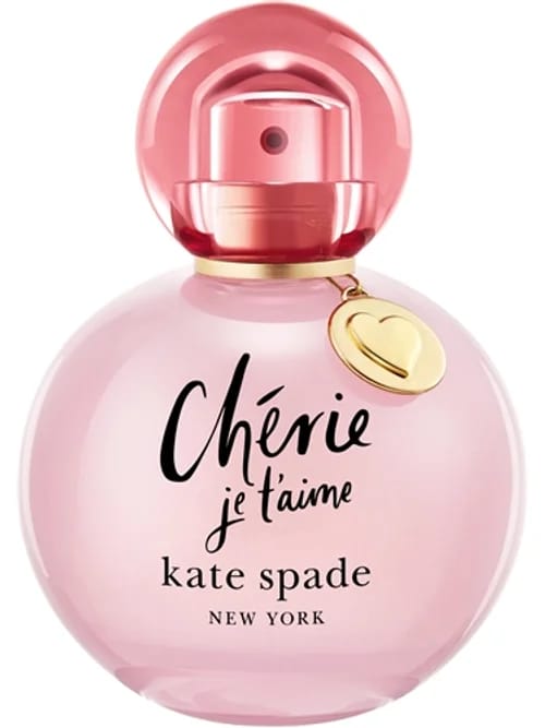 Chérie Je T'Aime by Kate Spade