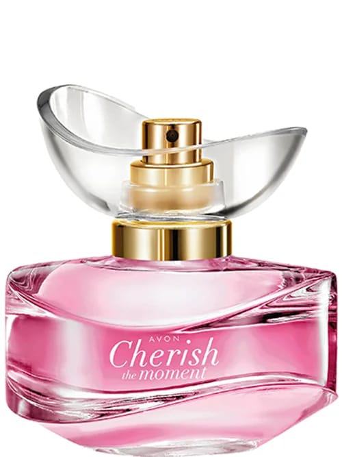 Cherish The Moment by Avon