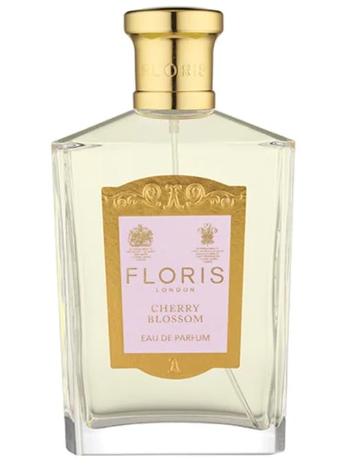 Cherry Blossom by Floris