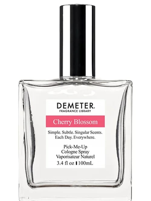 Cherry Blossom by Demeter Fragrance Library