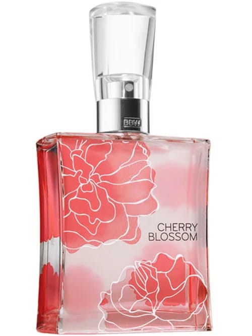 Cherry Blossom by Bath & Body Works