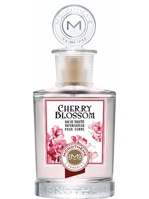 Cherry Blossom by Monotheme