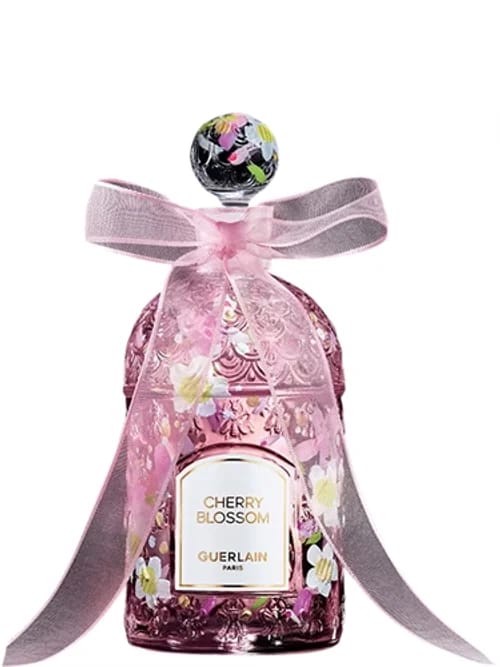 Cherry Blossom Millésime by Guerlain