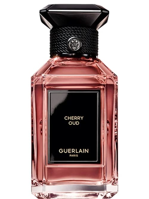 Cherry Oud by Guerlain