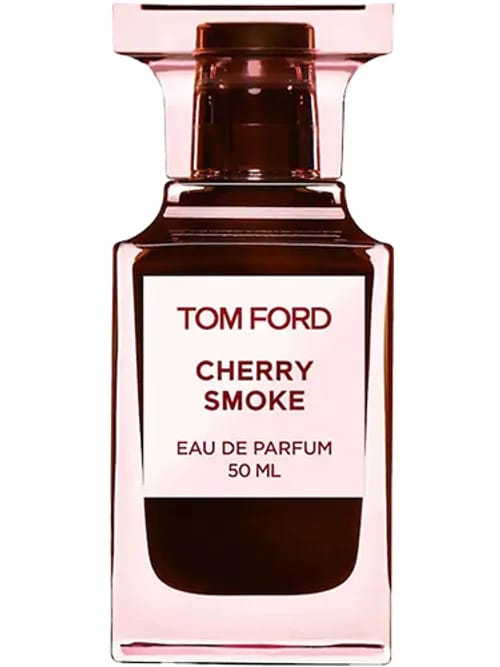 Cherry Smoke by Tom Ford