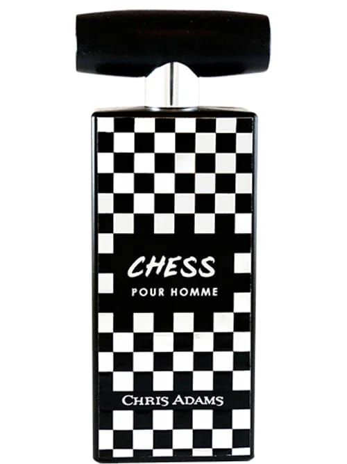 Chess by Chris Adams