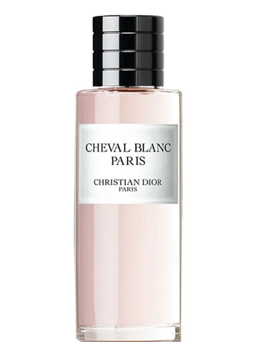 Cheval Blanc Paris by Dior
