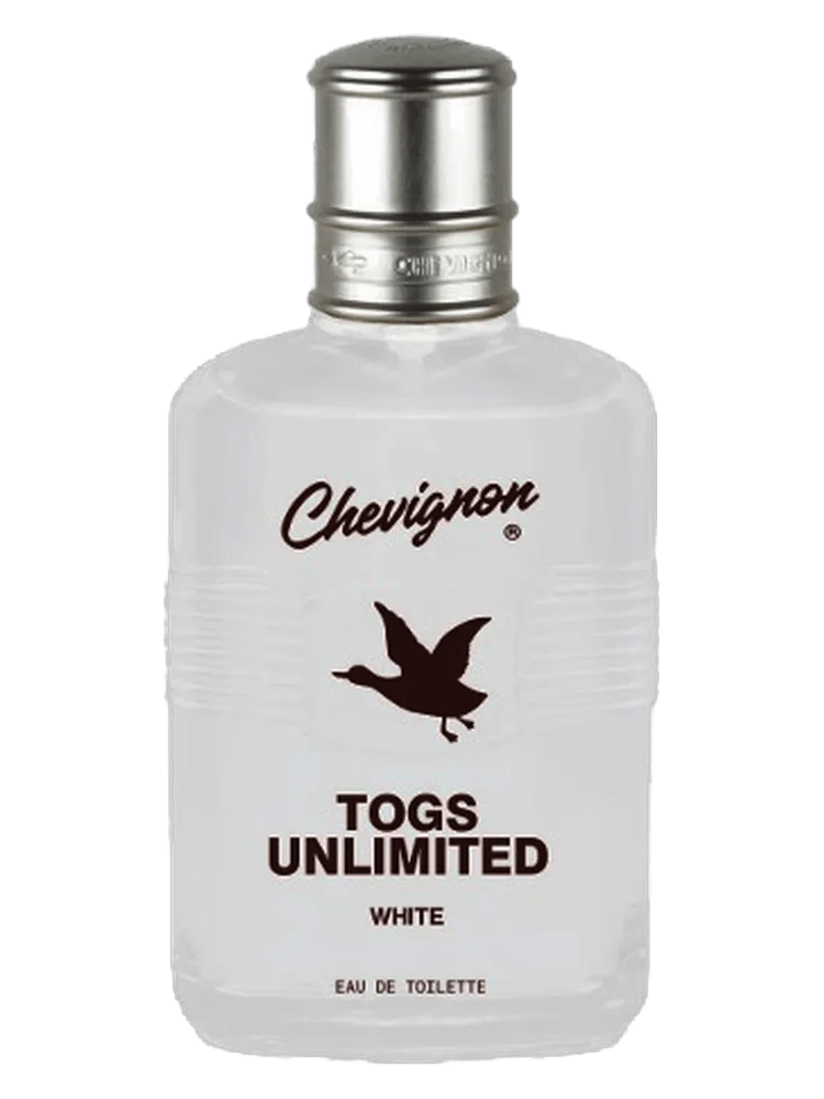 Togs Unlimited White by Chevignon