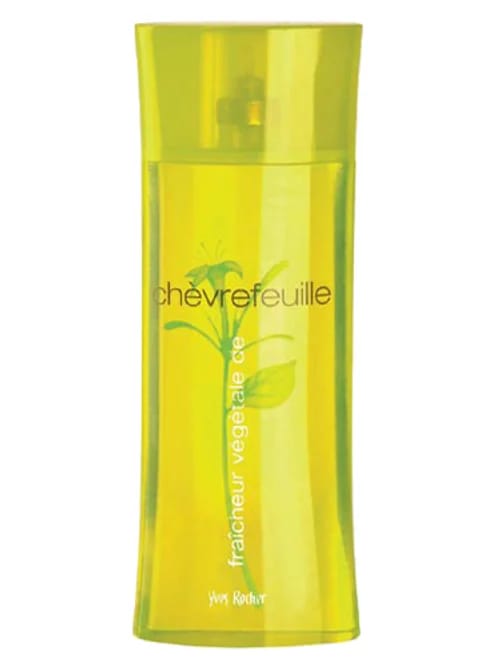 Chèvrefeuille by Yves Rocher