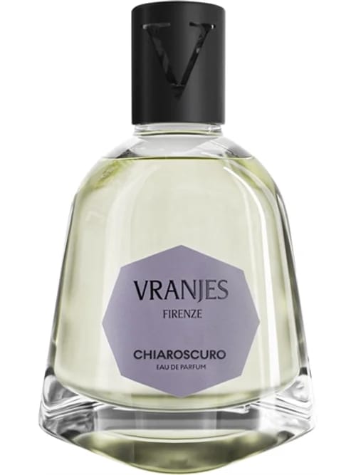 Chiaroscuro by Dr Vranjes
