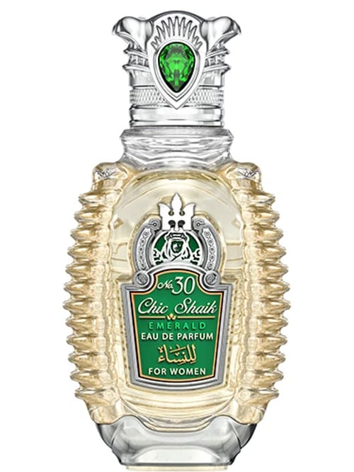 Chic Shaik Nº 30 For Women by Designer Shaik