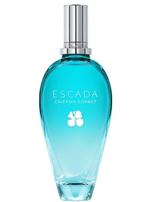 Chiffon Sorbet by Escada