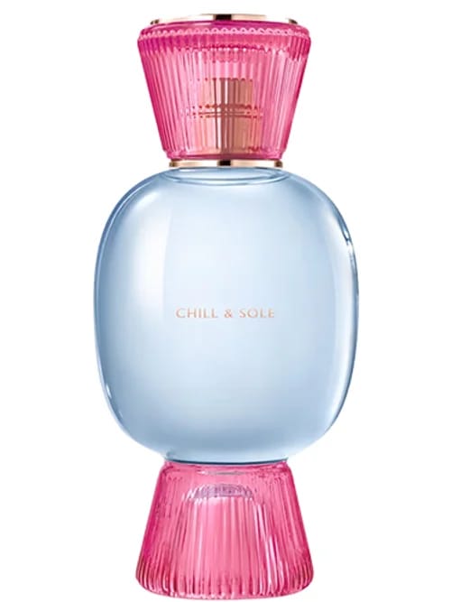 Chill & Sole by Bulgari