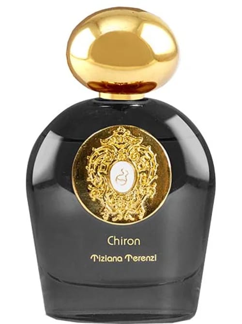Chiron by Tiziana Terenzi