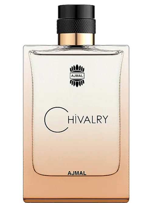 Chivalry by Ajmal