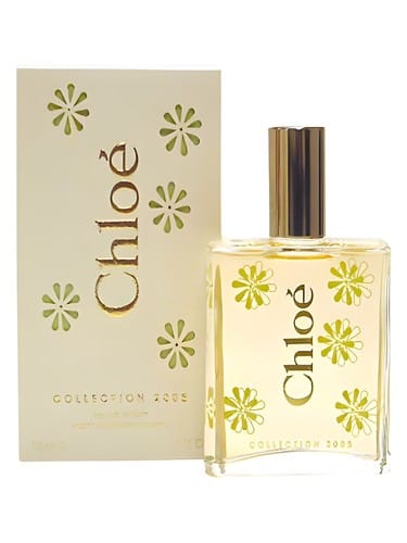 Chloé Collection 2005 by Chloé