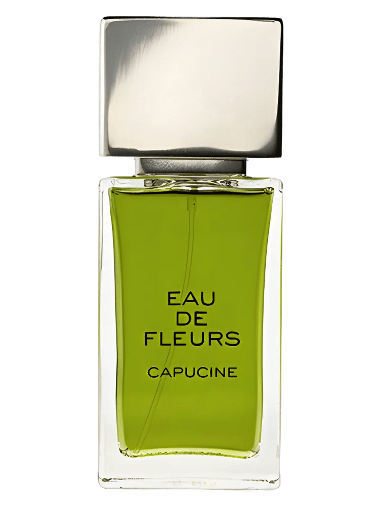 Eau De Fleurs Capucine by Chloé
