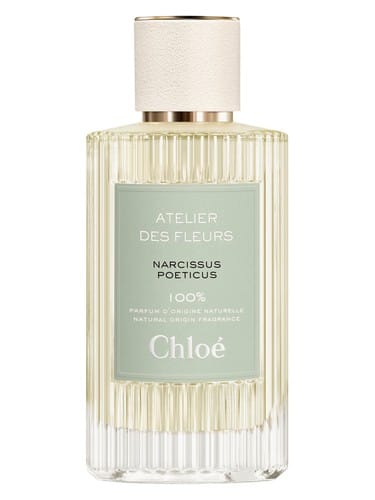 Narcissus Poeticus by Chloé