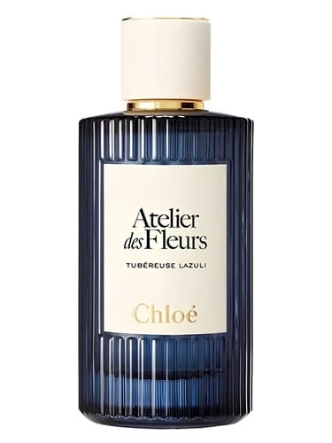 Tubéreuse Lazuli by Chloé
