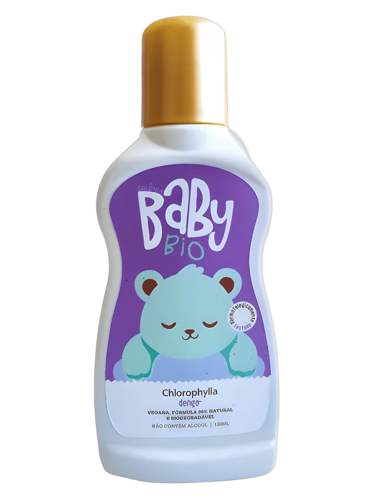 Baby Bio Dengo by Chlorophylla