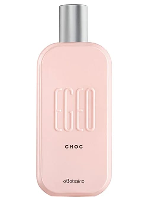 Egeo Choc by O Boticário