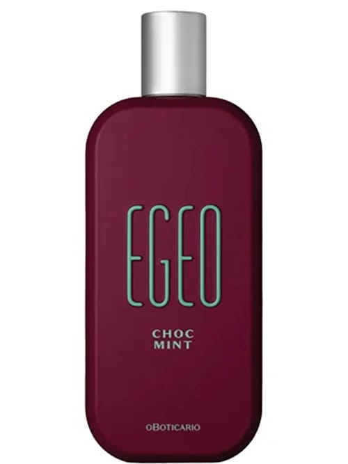 Choc Mint by O Boticário
