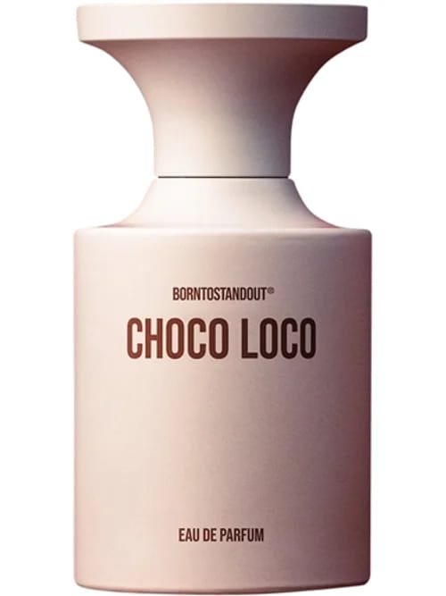Choco Loco by Borntostandout