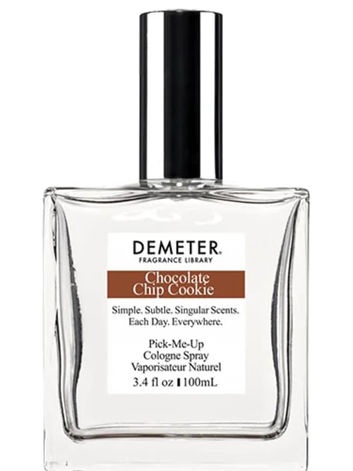 Chocolate Chip Cookie by Demeter Fragrance Library