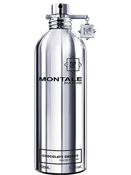 Chocolate Greedy by Montale