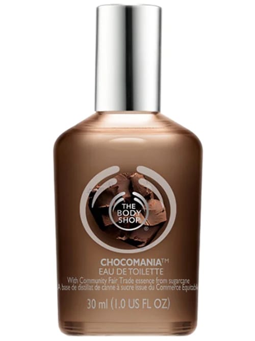 Chocomania by The Body Shop