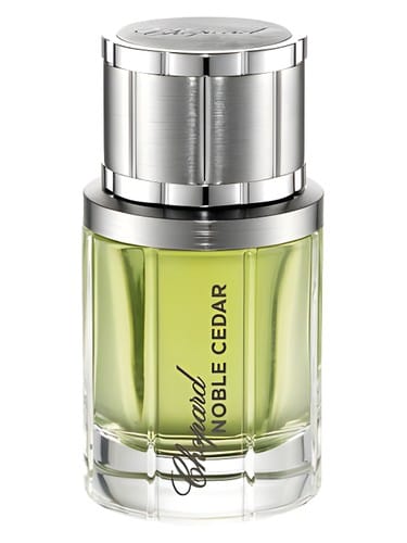 Noble Cedar by Chopard
