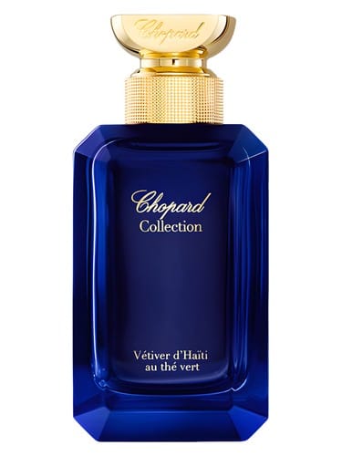 Vétiver D'Haïti Au Thé Vert by Chopard